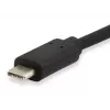 Equip USB Type-C auf DisplayPort Kabel, Stecker–Stecker, 1,8 m, 1,8 m, USB Type-C, DisplayPort, Stecker, Stecker, gerade