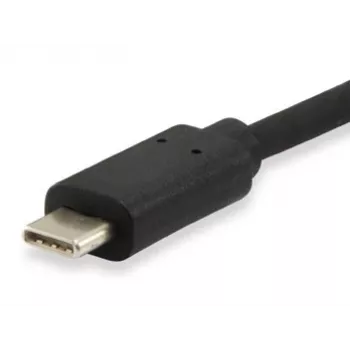 Equip USB Type-C auf DisplayPort Kabel, Stecker–Stecker, 1,8 m, 1,8 m, USB Type-C, DisplayPort, Stecker, Stecker, gerade