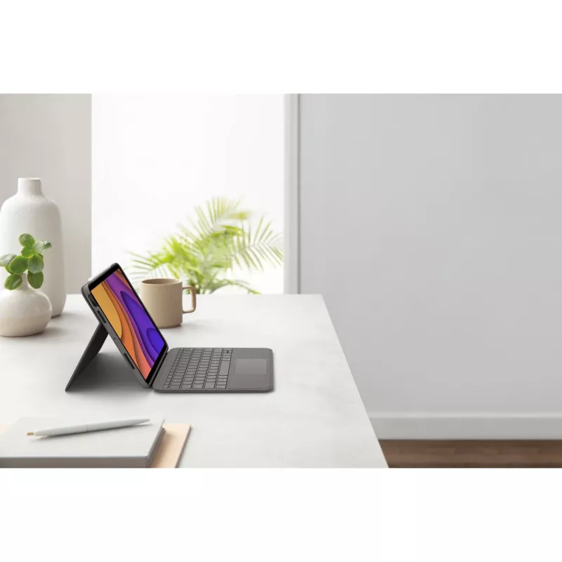 Logitech 920-009958 Grau