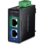 TRENDnet INDUSTRIAL 2.5G POE++ INJECTOR (TI-IG219)
