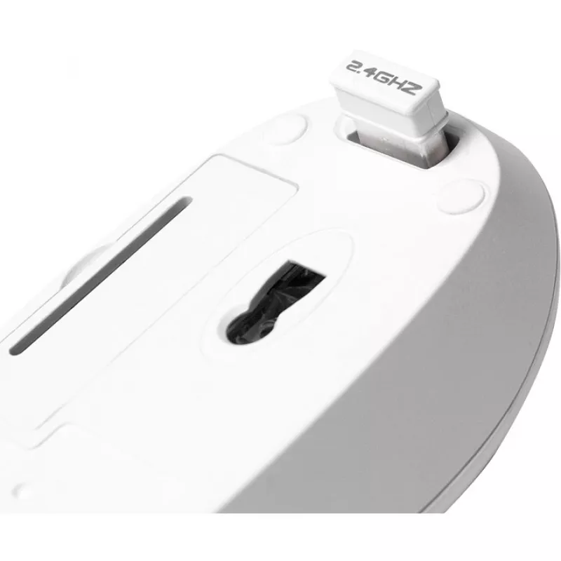 Kabelloses Tastatur-Maus-Set LogiLink ID0104W