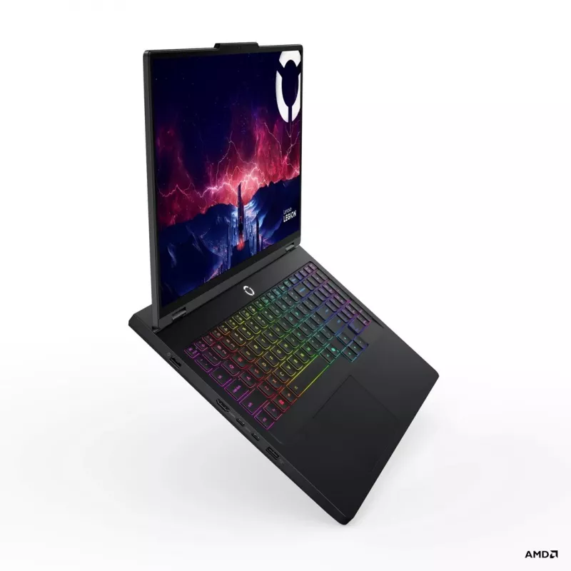 Laptop Lenovo Legion Pro 5 16 Zoll Ryzen 9 8945HX 32GB DDR5 5200 1TB SSD GeForce RTX 5060 8GB 240Hz WQXGA