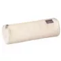 Weiches Federmäppchen Pagna 22518-11 — beige, einfarbig, 220×70×70 mm