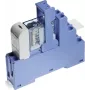 Finder Koppelrelais für DIN-Schiene 48.52.7.048.0050 2 Wechslerkontakte (48.52.7.048.0050)