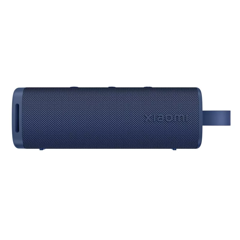 Xiaomi Sound Outdoor tragbarer Bluetooth-Lautsprecher, 30 W, blau