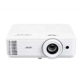 Acer Projektor X1827 — DLP, 4000 ANSI Lumen, UHD 4K (3840×2160), 16:9, Weiß, 3,1 kg