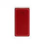 Feature-Phone MAXCOM MaxCom Comfort MM835 Klapphandy, Dual-SIM, 3,5 Zoll (8,89 cm) 320x480, 1400 mAh, Rot