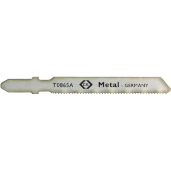 Stichsägeblatt C.K Tools T0865A