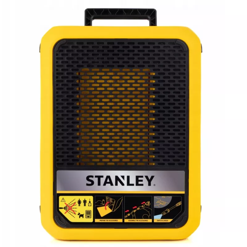 Hochdruckreiniger Stanley SXPW19CP-E