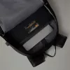 Urban Rucksack The North Face Borealis Classic - tnf Schwarz/asphalt Grau