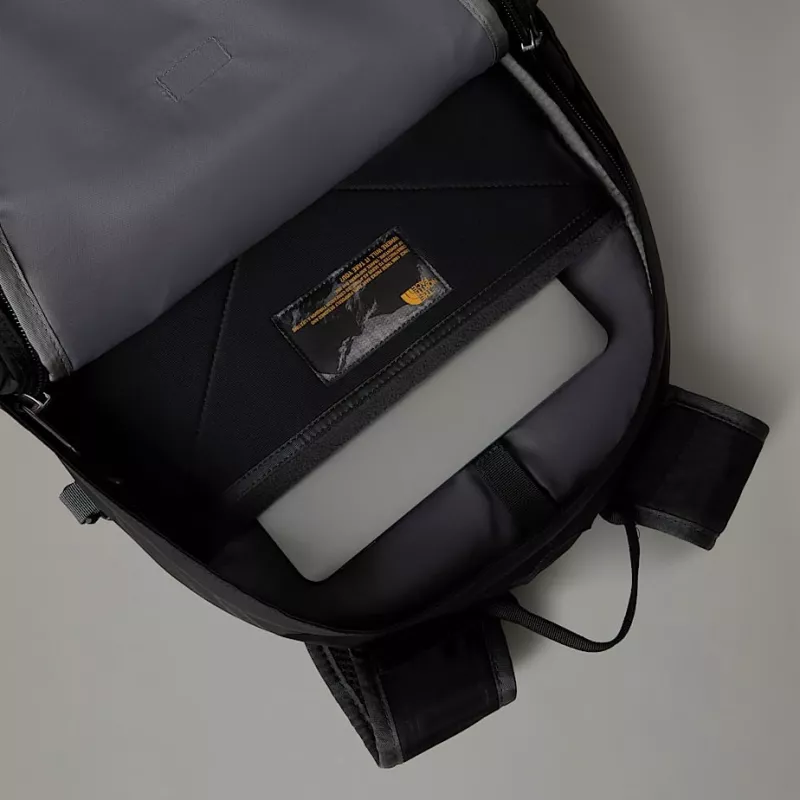 Urban Rucksack The North Face Borealis Classic - tnf Schwarz/asphalt Grau