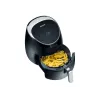 Heißluftfritteuse FR 2445 XXL (schwarz/silber, 2.000 Watt, Korb 5 L)