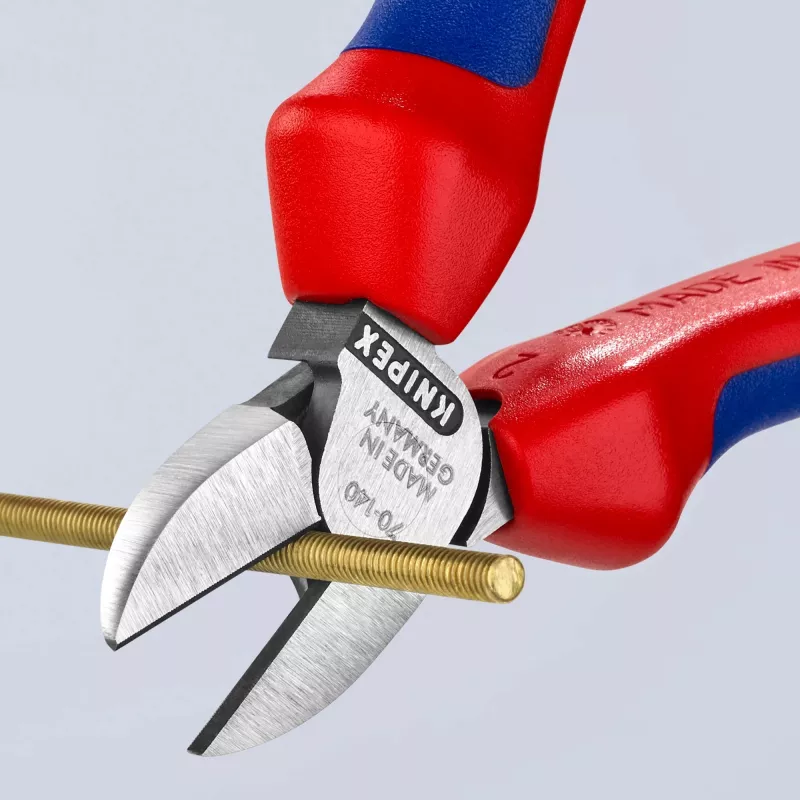 Knipex 70 02 140 Diagonalzange