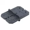 Scharnierbohrer-Set wolfcraft GmbH 4656000 3 Stück geeignet für Holz