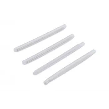 Glasfaser-Schrumpfspleißschutz 2 mm Digitus 45 mm