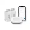 Smarthome Heizungsstarter-Set HomeMatic HmIP-SK28 — grundlegende Heizungssteuerungskomponenten