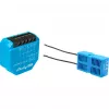 WLAN-Beleuchtungscontroller Shelly Shelly_1L_Gen3 — 1-Kanal-Modul ohne Neutralleiter, 220–240 V, WLAN/Bluetooth, 802.11 b/g/n
