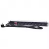 Steckdosenleiste Rackmount Intellinet 19 Zoll 8-fach Deutsche Ausführung