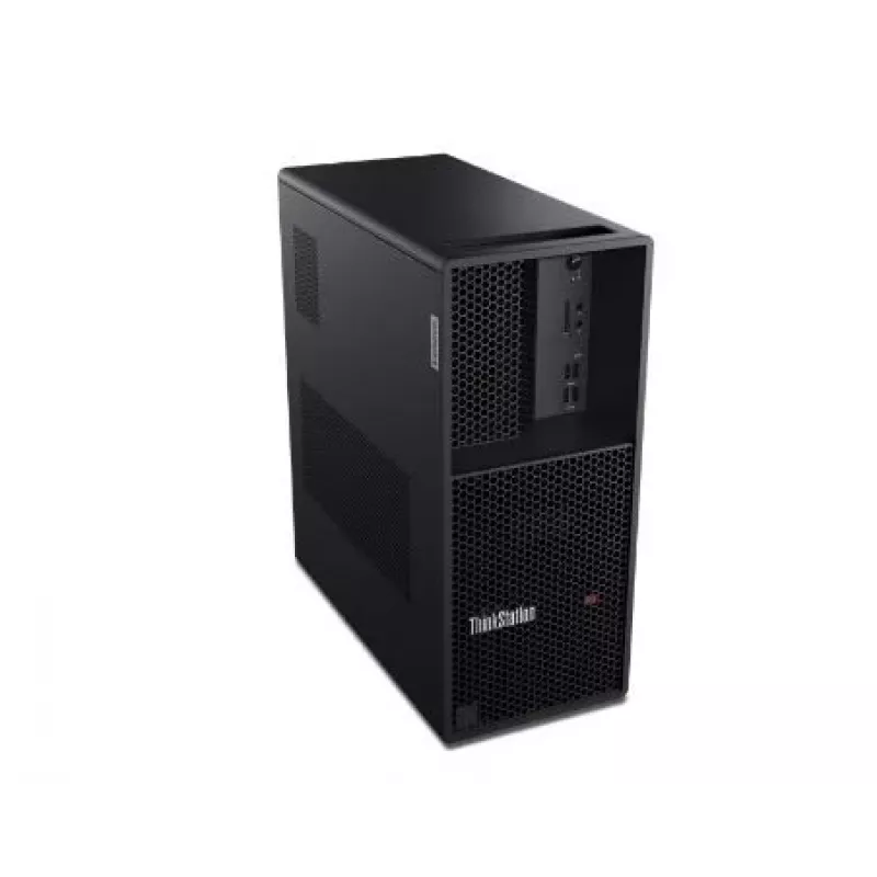 Workstation ThinkStation P3 Tower G2 30HT005KPB W11Pro Ultra 9285K/2X32GB/1TB/RTXA2000 16GB + INT/vPro/3J BS + 1J Premier
