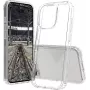 Cover JT BERLIN Pankow Clear für iPhone 16 Pro Max 17,5 cm Transparent
