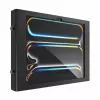 Apex Gesicherte Gehäuse-Wandhalterung Compulocks iPad Pro M4 13 Zoll 2024