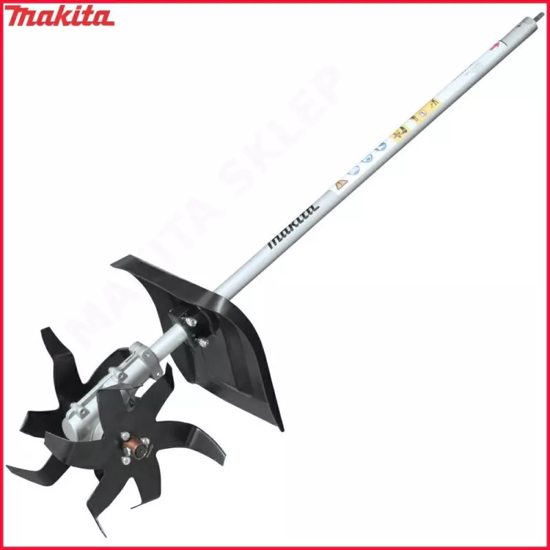 Makita-Aufsatz - Bodenhacke KR401MP für DUX60/EX2650LH