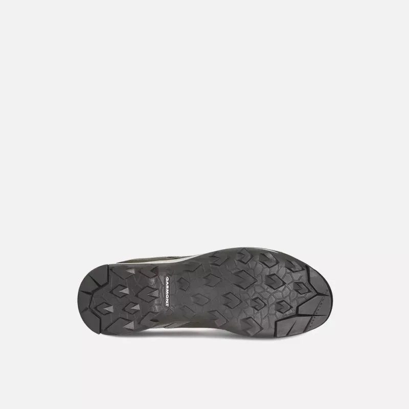 Zustiegsschuhe Garmont shadow/neutral Grau