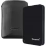 Intenso Memory Drive 1 TB 2,5-Zoll tragbare Festplatte, Schwarz (6023560)