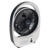 Ventilator Blaupunkt APF401 wiederaufladbar tragbarer Ventilator