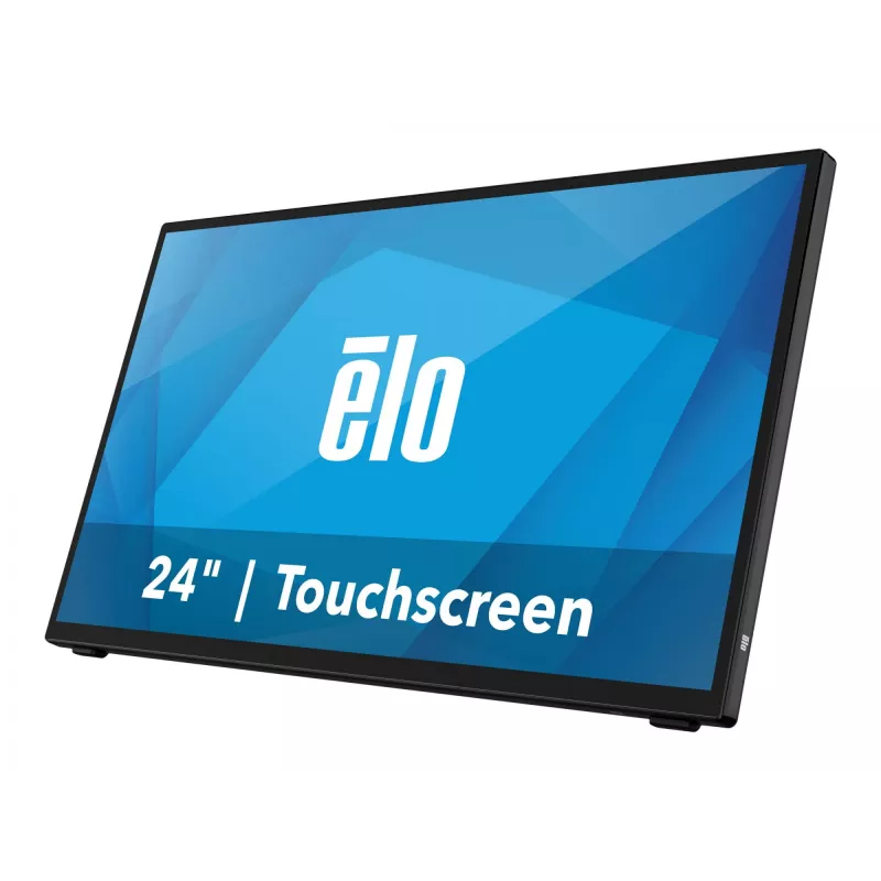 Monitor Elo 2470L 24 Zoll blendfrei projiziert kapazitiv Full HD