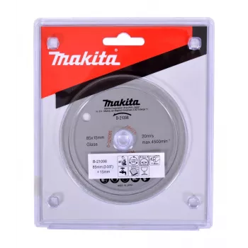 Makita B-21098 Winkelschleifer-Zubehör