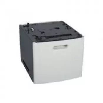 Papierzuführung Lexmark 25B2950 für MX822-/MX826-Serie — 2100 Blatt, unterstützt A4/A5/Folio/Oficio