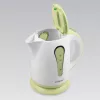 Wasserkocher Maestro MR-028 1 L 1630 W Grün, Kunststoffgehäuse, Tastensteuerung