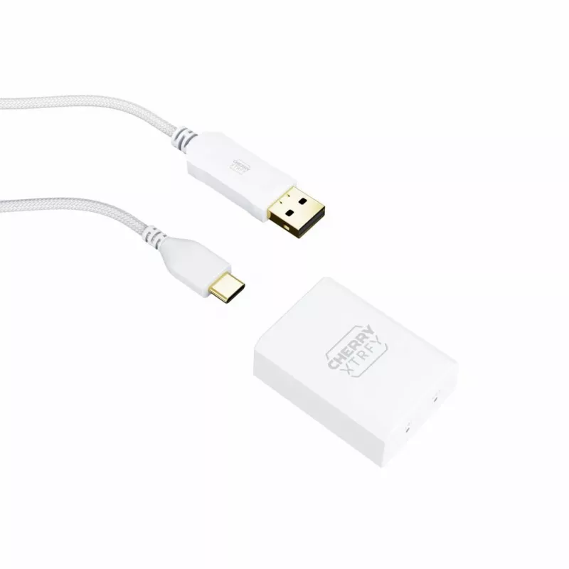 CHERRY XTRFY M64 Pro Wireless RF Wireless Maus