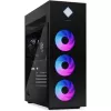 HP OMEN 45L by HP GT22-3475ng - microATX - Core Ultra 9 285K / 3,7 GHz - RAM 64 GB - SSD 2 TB - NVMe - GeForce RTX 5080 - Wi-Fi 6E, 1GbE, 2,5GbE, Bluetooth 5.3 - WLAN: 802.11a/b/g/