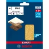 Bosch 2 608 900 890 Rotationswerkzeug Schleif-/Schleifzubehör Holz Schleifblatt