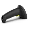 Barcode-Scanner QOLTEC 50880 1D/2D USB — Handscanner mit USB-Schnittstelle