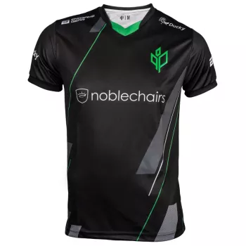 Sprout Original Player Trikot 2023 Edition - schwarz (XXL)