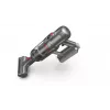 Staubsauger Puppyoo T12 Home Crystal Grau