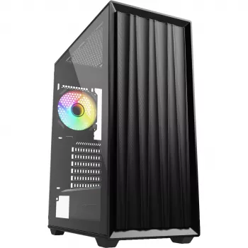 Sharkoon VK3 RGB ATX Black
