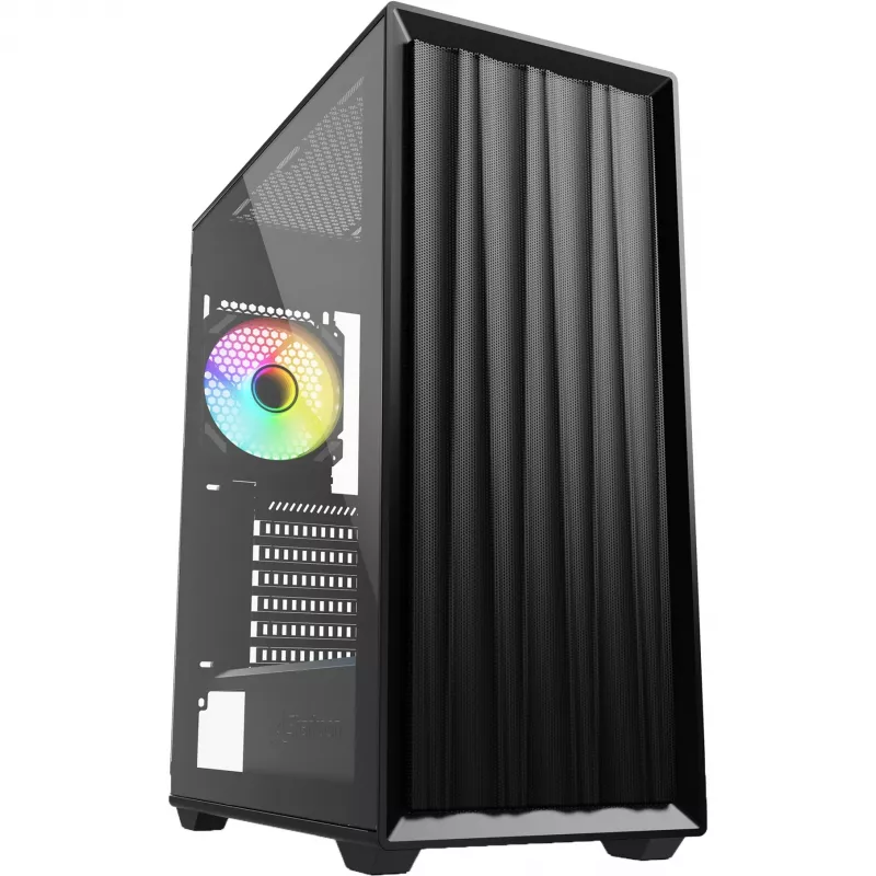 Sharkoon VK3 RGB ATX Black