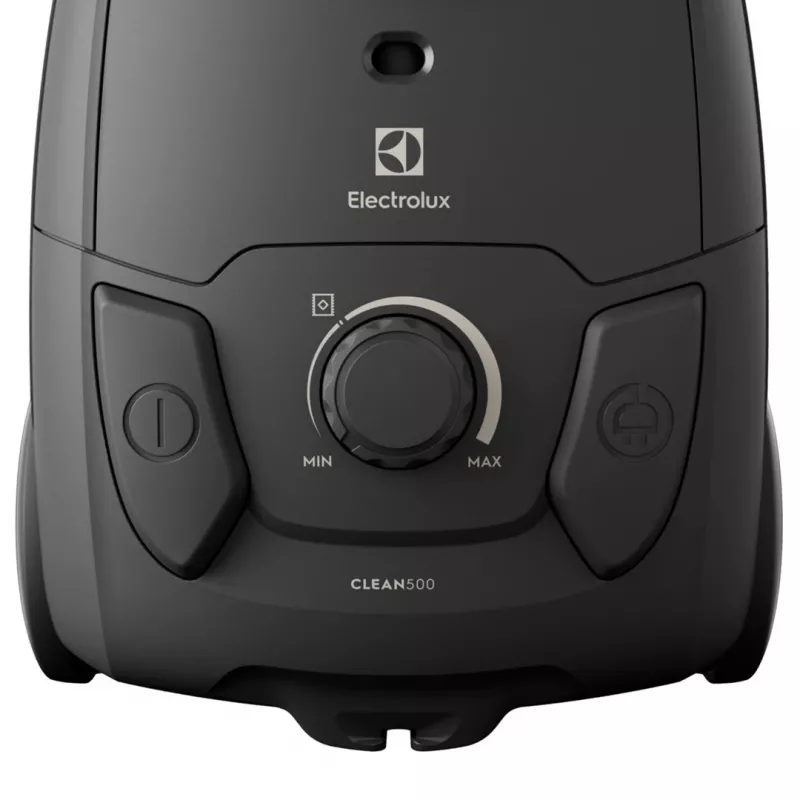 Electrolux EB51C2GG 3 L Trommelstaubsauger Trocken 750 W Staubbeutel