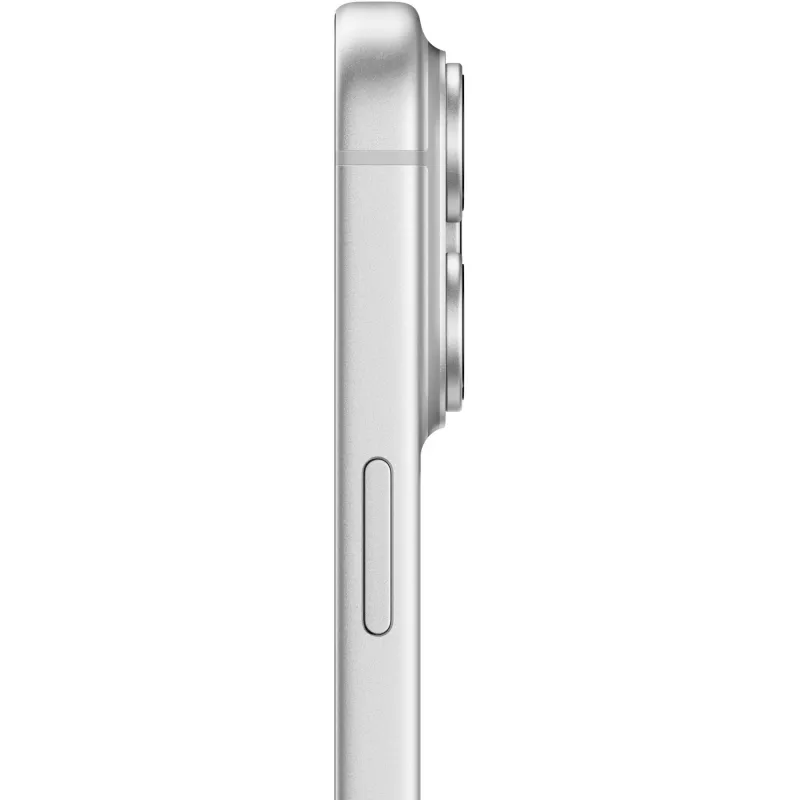 Apple iPhone 17 Pro Max - 5G Smartphone - Dual-SIM / Interner Speicher 512 GB - OLED-Display - 6.9 - 2868 x 1320 Pixel (120 Hz)