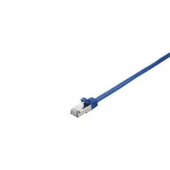 BlueCat.7 Rohkabel SFTP-Kabel 2 m 6.6 ft BlueCat.7 Rohkabel SFTP-Kabel – Kabel – Netzwerk (V7CAT7FSTP-2M-BLU)
