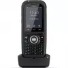 Snom M80 DECT-Telefonhörer mit Rufnummernanzeige Schwarz