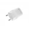 Kabelgebundenes Ladegerät für Mobilgeräte NATEC NUC-2140, 30W, USB-C PD 3.0 + USB-A, Samsung AFC, Weiß