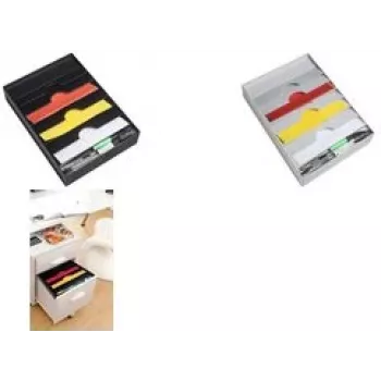 Schreibtischschubladen-Organizer PaperFlow 2053.02