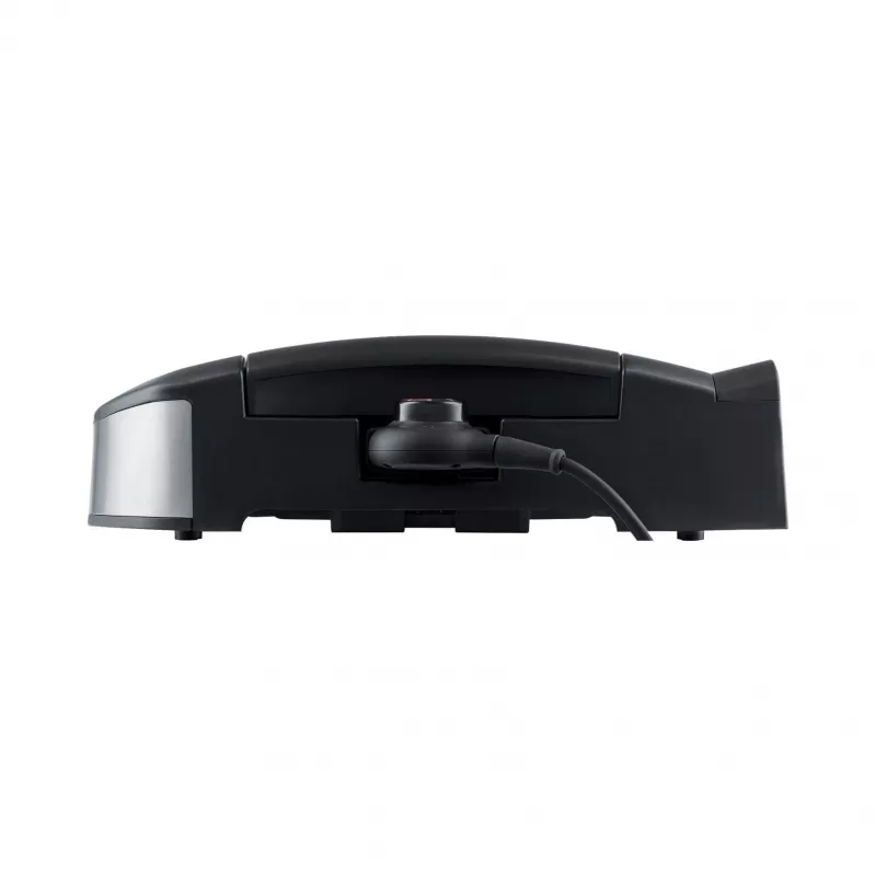 Tischgrill elektrisch Steba VG 195 Schwarz 2200 W