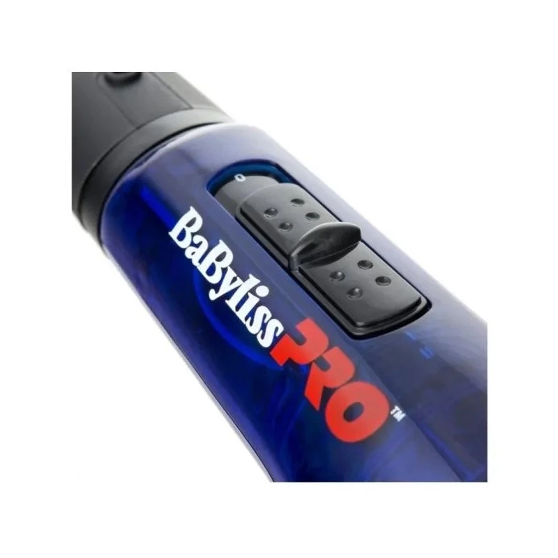 BaByliss Haartrockner und Lockenstab BAB2620E
