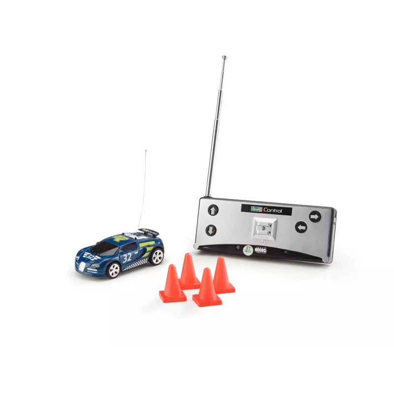 Revell 23561, 6 Jahre